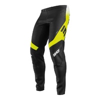 Shot Race Gear Contact Ionyx Pants - Neon Yellow