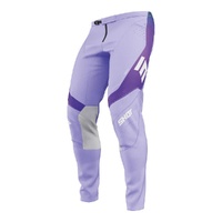 Shot Race Gear Contact Ionyx Pants - Purple