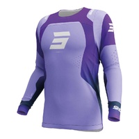 Shot Race Gear Contact Ionyx Jersey - Purple