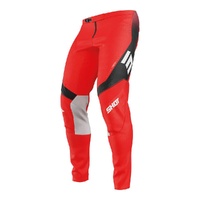Shot Race Gear Contact Ionyx Pants - Red