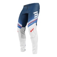 Shot Race Gear Contact Linear Pants - Patriot