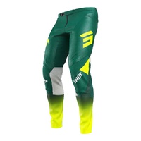 Shot Race Gear Contact Gp26 Pants - Green