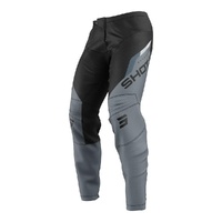 Shot Race Gear Devo Pants Daytona - Black