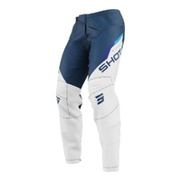Shot Race Gear Devo Pants Daytona - Blue