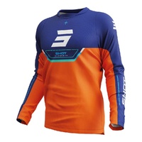 Shot Devo Jersey Daytona - Orange