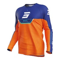 Shot Draw Kid Daytona Jersey - Orange