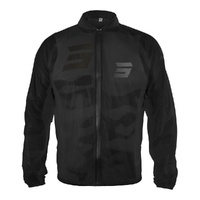 Shot Windbreaker Stretchable
