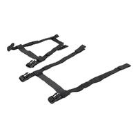 Nelson-Rigg Strap Kit for CL-1100-R / S Tank Bags