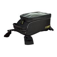 Nelson-Rigg Trails End Lite 4.4L Motorbike Tank Bag - Black
