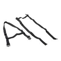 Nelson-Rigg Strap Kit for RG-1045 / RG-1040 / SE-3060 / SE-3070