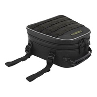 Nelson-Rigg Trails End Enduro Motorbike Tail Bag - 6.5L / 11L