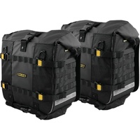 Nelson-Rigg RG-2050 Trails End Adventure Saddlebags