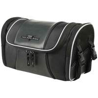 Nelson-Rigg Day Trip Motorbike Tailbag Black 20L 