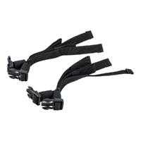 Nelson-Rigg Strap Kit for CL-890 Saddle Bags