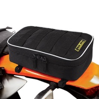 Nelson-Rigg Motorbike Enduro Adventure Universal Rear Fender Bag