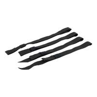 Nelson-Rigg Mounting Straps RG-030 Fender Bag (set of 4)