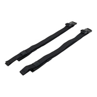 Nelson-Rigg Quick Release Straps SE-4005 Tail Bags (Pair)