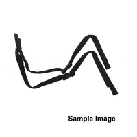 Nelson-Rigg Quick Release Straps SE-4005 Tail Bags (Pair)
