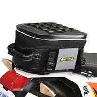 Nelson-Rigg Hurricane Dualsport Motorbike Tailbag - 12L