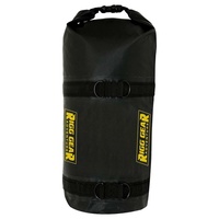 Nelson-Rigg Adventure 30L Motorbike Roll Bag Dry Bag - Black