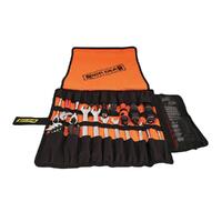 Nelson-Rigg Large Tool Roll Bag (Tools Not Included)