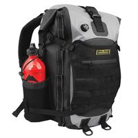 Nelson-Rigg Motorbike SE-3020 Hurricane Waterproof 20L Backpack