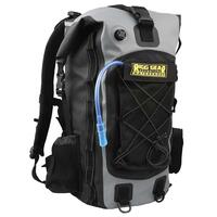 Nelson-Rigg 40L Motorbike Hurricane Backpack