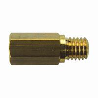 Keihin Main Jet - #90 Hex (Packet of 4)