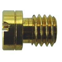 Keihin Main Jet - #150 Small Round Hex (Packet of 4)