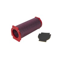 BMC Air Filter for 1989-2004 Yamaha Warrior 350 2x4 YFM350X