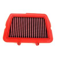 BMC Air Filter for 2011-2013 Triumph 800 Tiger Front 19