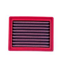 BMC Air Filter for 2017-2021 Triumph 900 Bonneville T100 Black