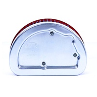 BMC Air Filter for 2008 Harley Davidson 1800 CVO Scr Eagle Dyna FXDSE2