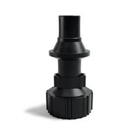 Gen 3 - 5G/20L Black Ripper Cap