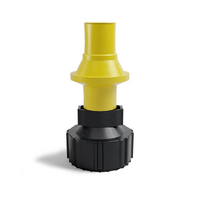 Gen 3 - 5G/20L Yellow Ripper Cap