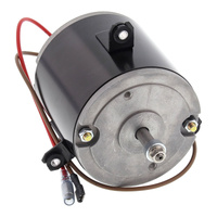 Cooling Fan for 1994 Polaris 400L 4x4