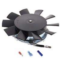 All Balls Cooling Fan for 1996 Polaris 400 Xpress