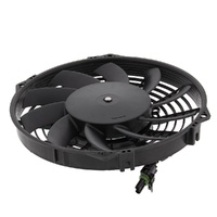 All Balls Cooling Fan for 2007-2008 Can-Am Outlander Max 800 LTD 4X4