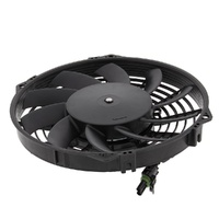 Cooling Fan for 2007-2008 Can-Am Outlander Max 650 STD 4X4 
