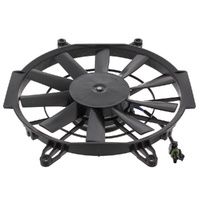 All Balls Cooling Fan for 2010 Polaris 500 Sportsman 500 EFI Tractor