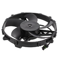 All Balls Cooling Fan for 2008-2014 Polaris 800 RZR