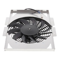 Cooling Fan for 2005-2007 Yamaha YXR660 Rhino 