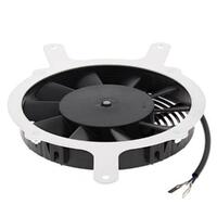 Cooling Fan for 2006-2013 Kawasaki KVF650 Brute Force 