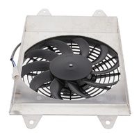 Cooling Fan for 2008-2015 Yamaha YXR700FA Rhino 700 