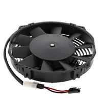 Cooling Fan for 2000-2005 Polaris 325 Trail Boss 