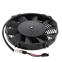 All Balls Cooling Fan for 2001-2002 Polaris 325 Xpedition