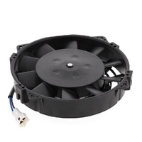 Cooling Fan for 2000-2004 Yamaha YFM400 Big Bear 2WD 