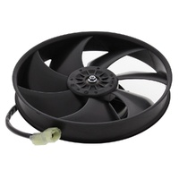 Cooling Fan for 2008-2014 Honda TRX500FA 