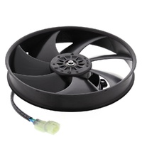 Cooling Fan for 2005-2007 Honda TRX500FA 