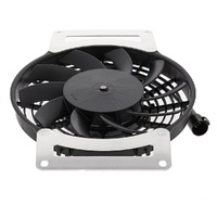 Cooling Fan for 2012-2019 Kawasaki KVF750 Brute Force 